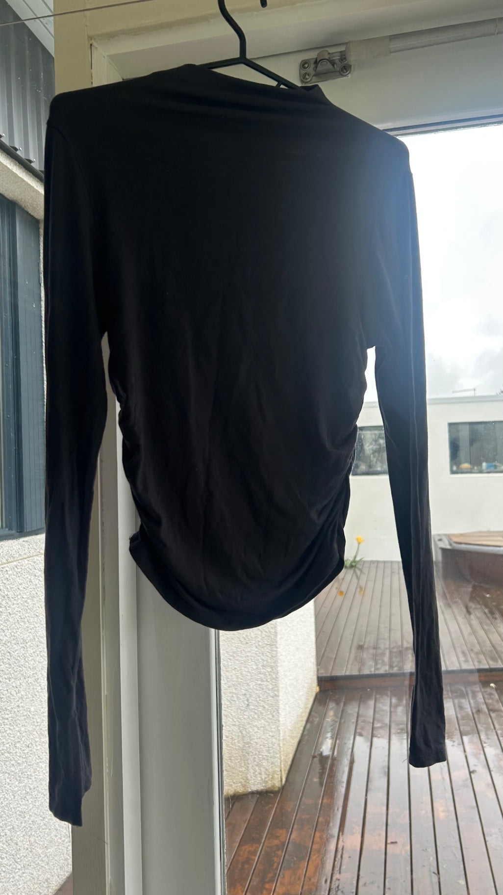 M Gina tricot bolur