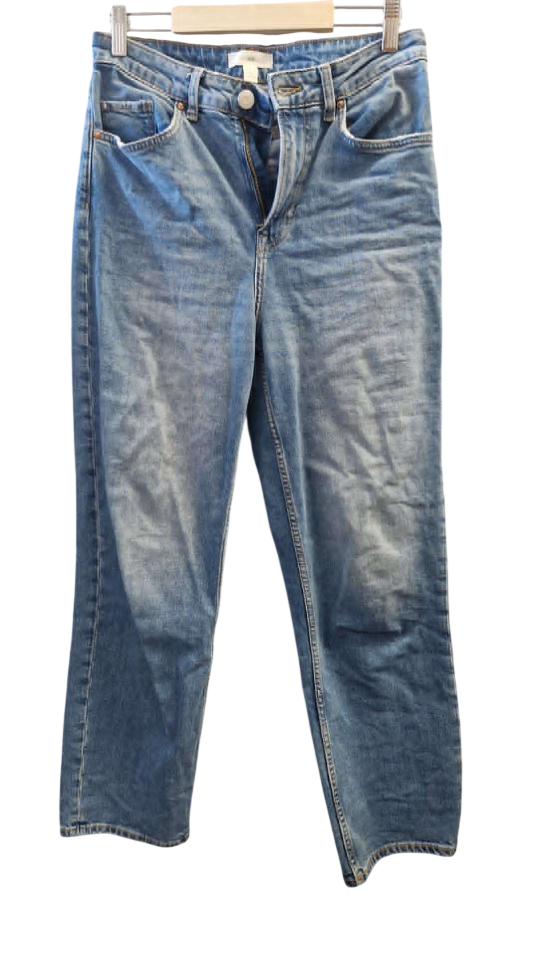 H&M gallabuxur 38