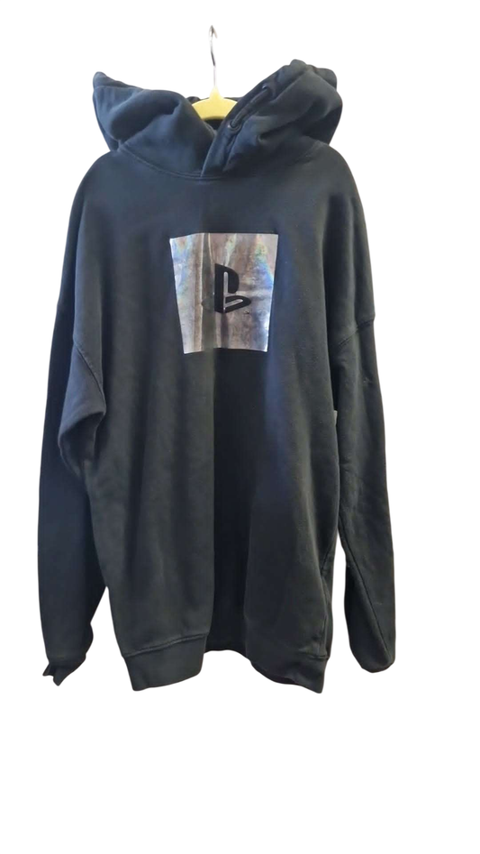 H&M playstation peysa  146/152