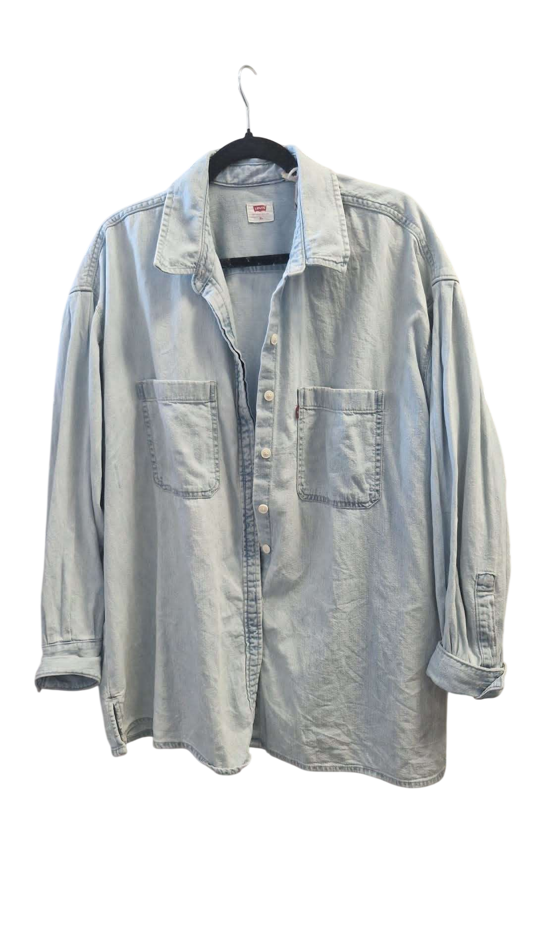 Levi's skyrta XL