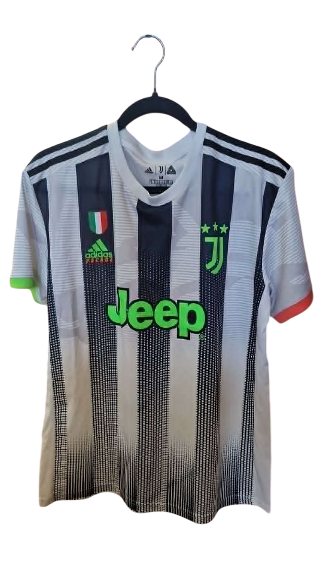 Juventus x Palace bolur treyja
