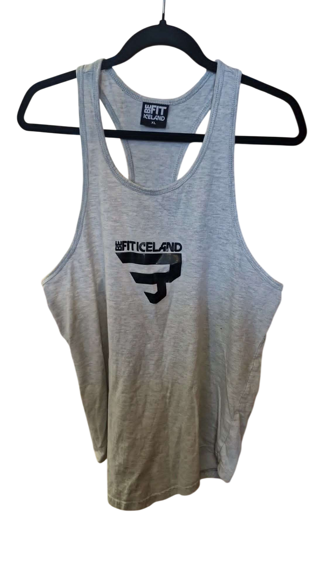BeFit hlýrabolur XL