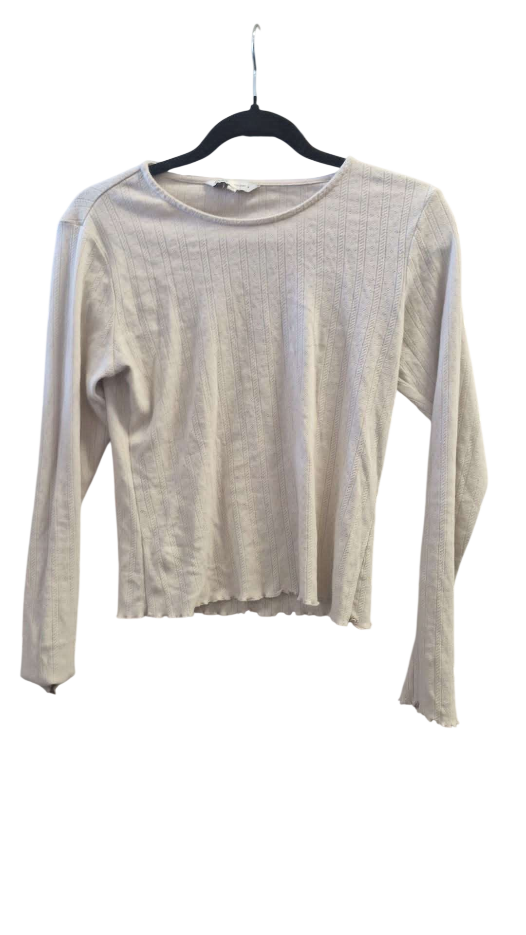 Only beige bolur M