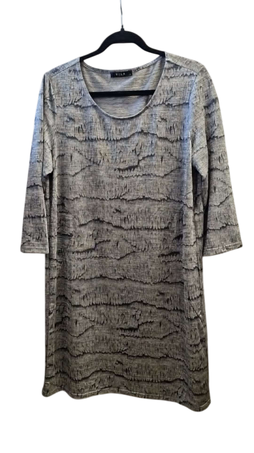 Vilakjóll XL