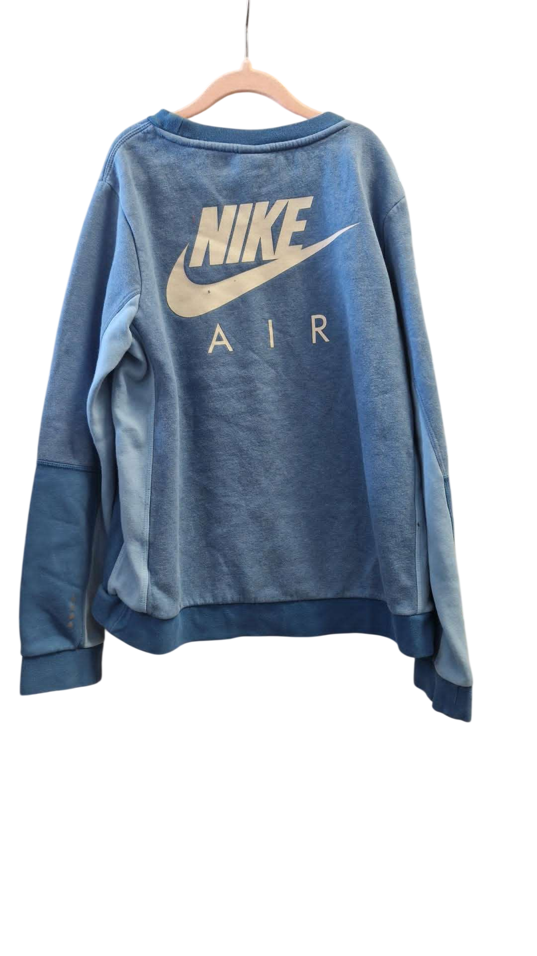 Nike air peysa 147/158