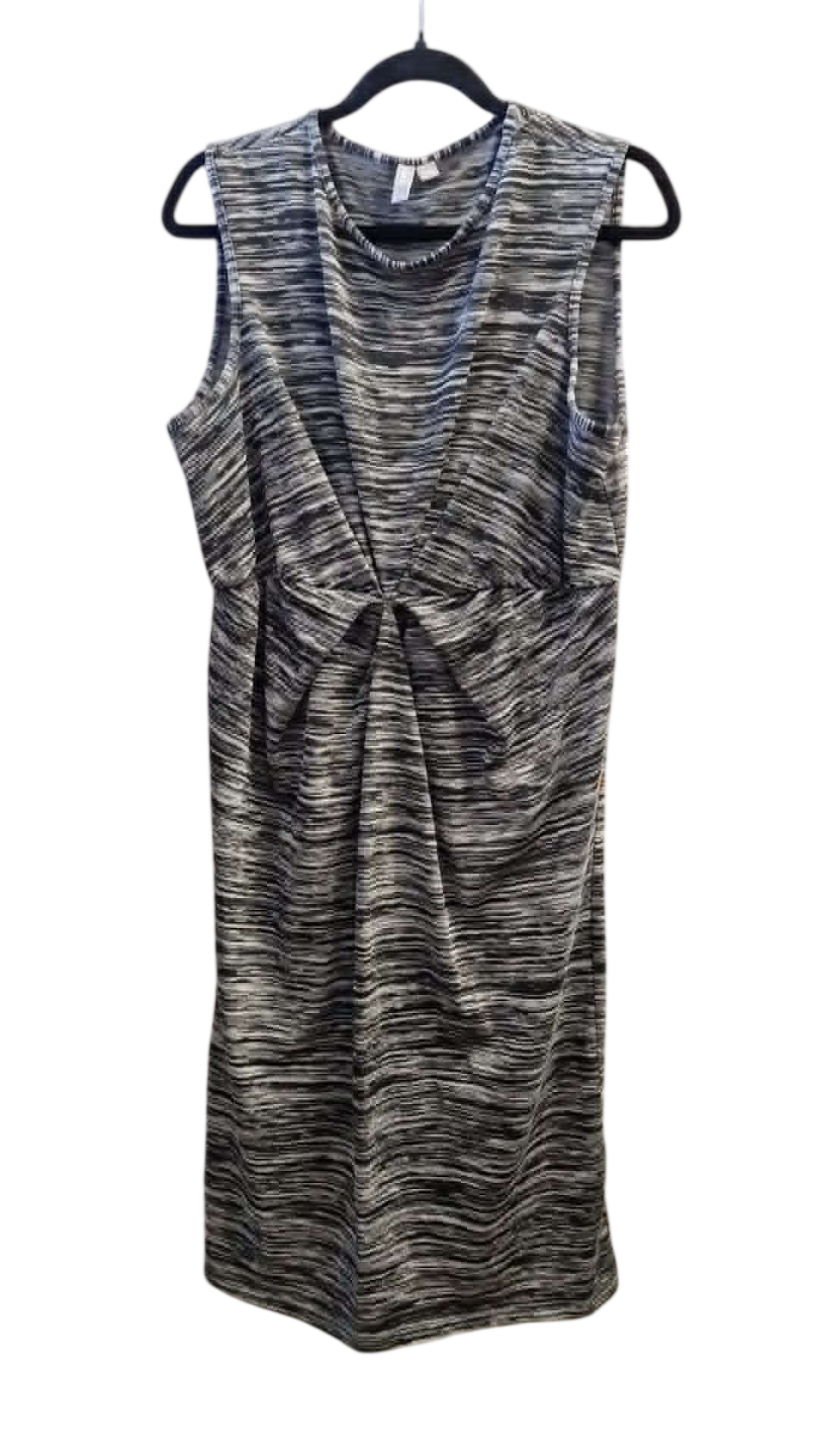 Asos grár kjóll 16