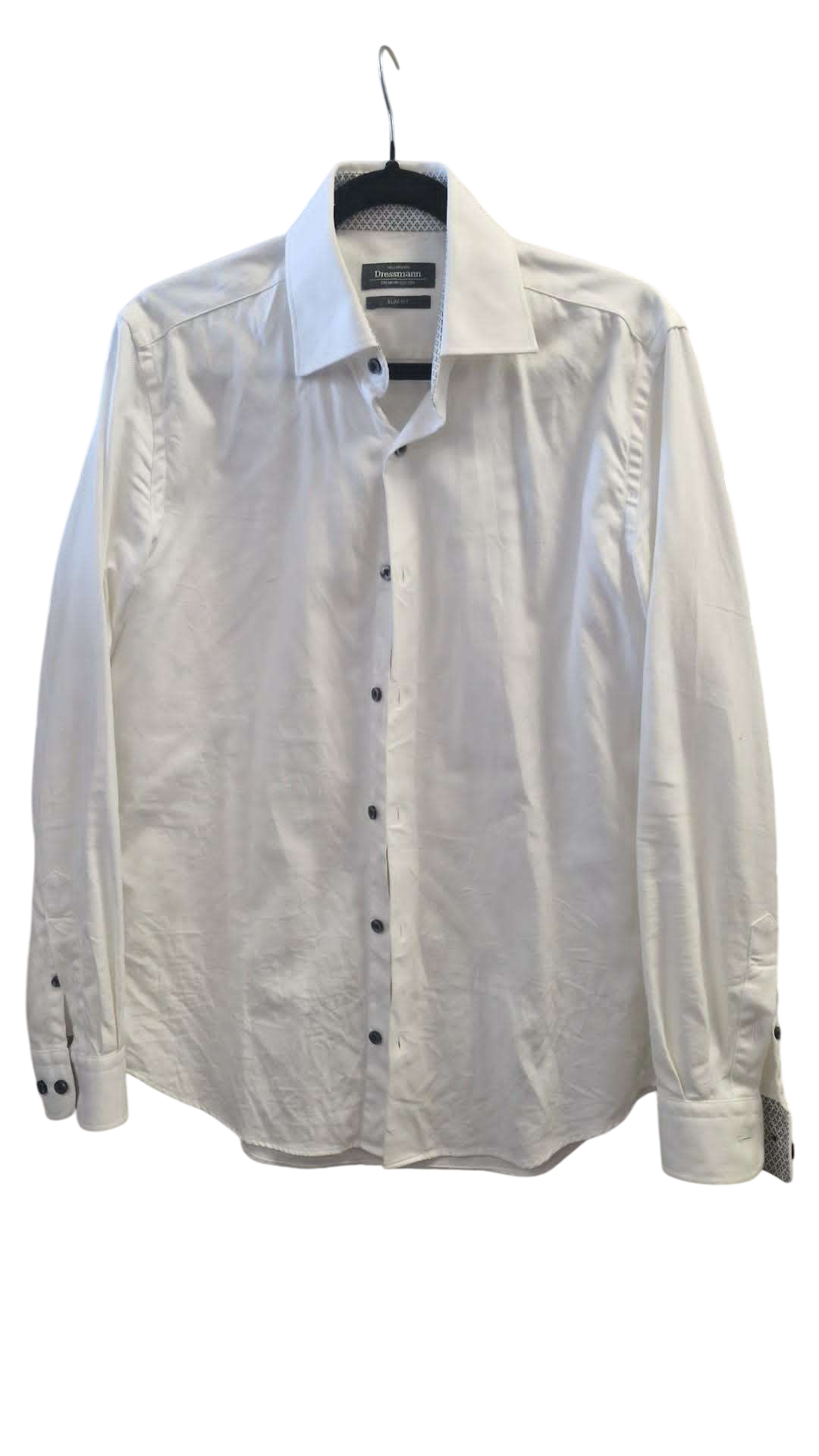 Dressman skyrta M slimfit