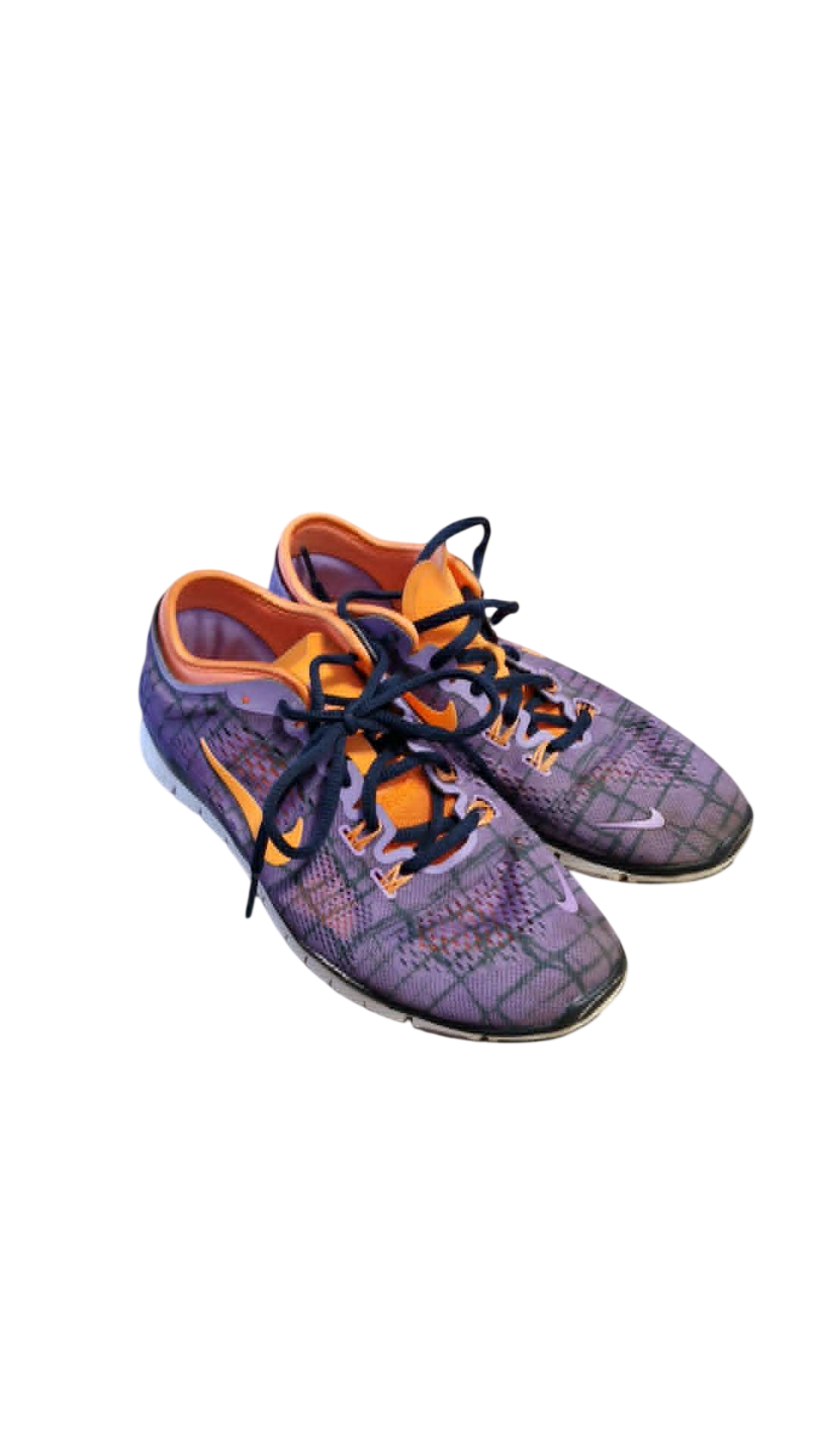 Nike free 38.5