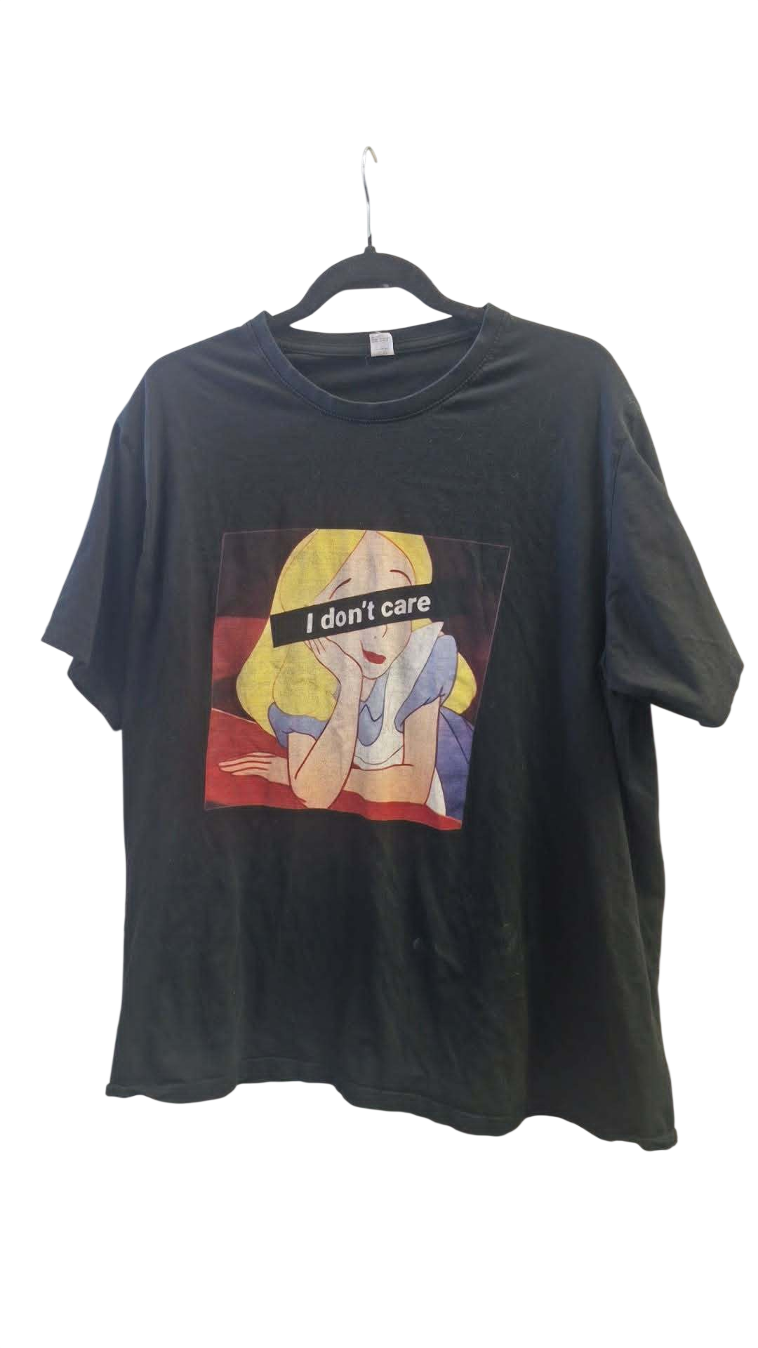 Vintage bolur 3XL (lítil stærð)