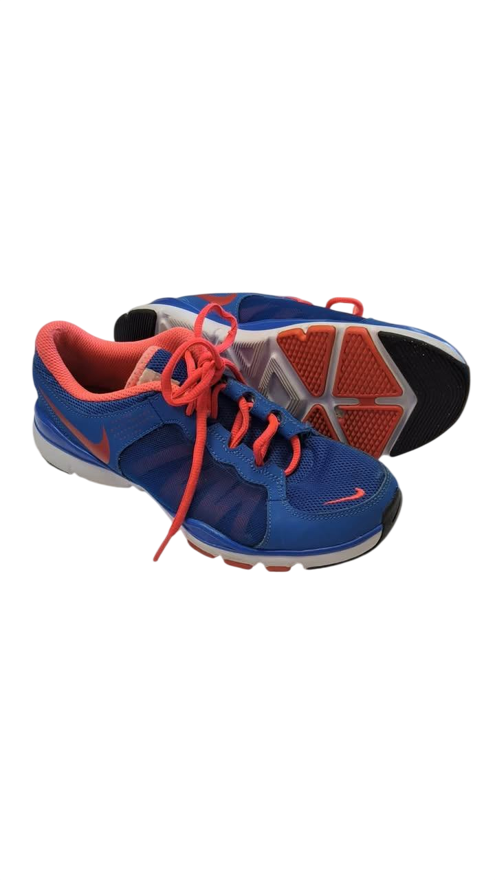 Nike skór38