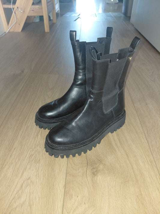 Copenhagenshoes -skór