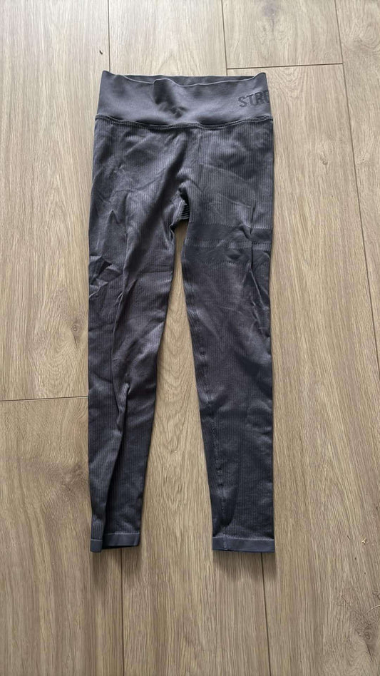 Stronger leggings 