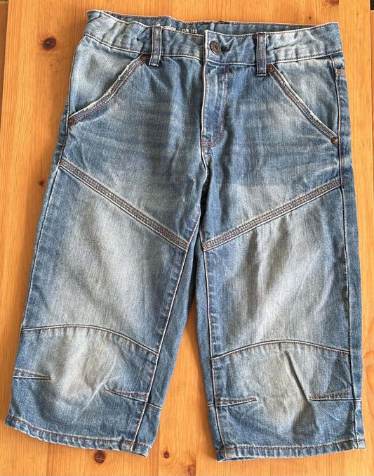 Stuttbuxur Regular Lindex