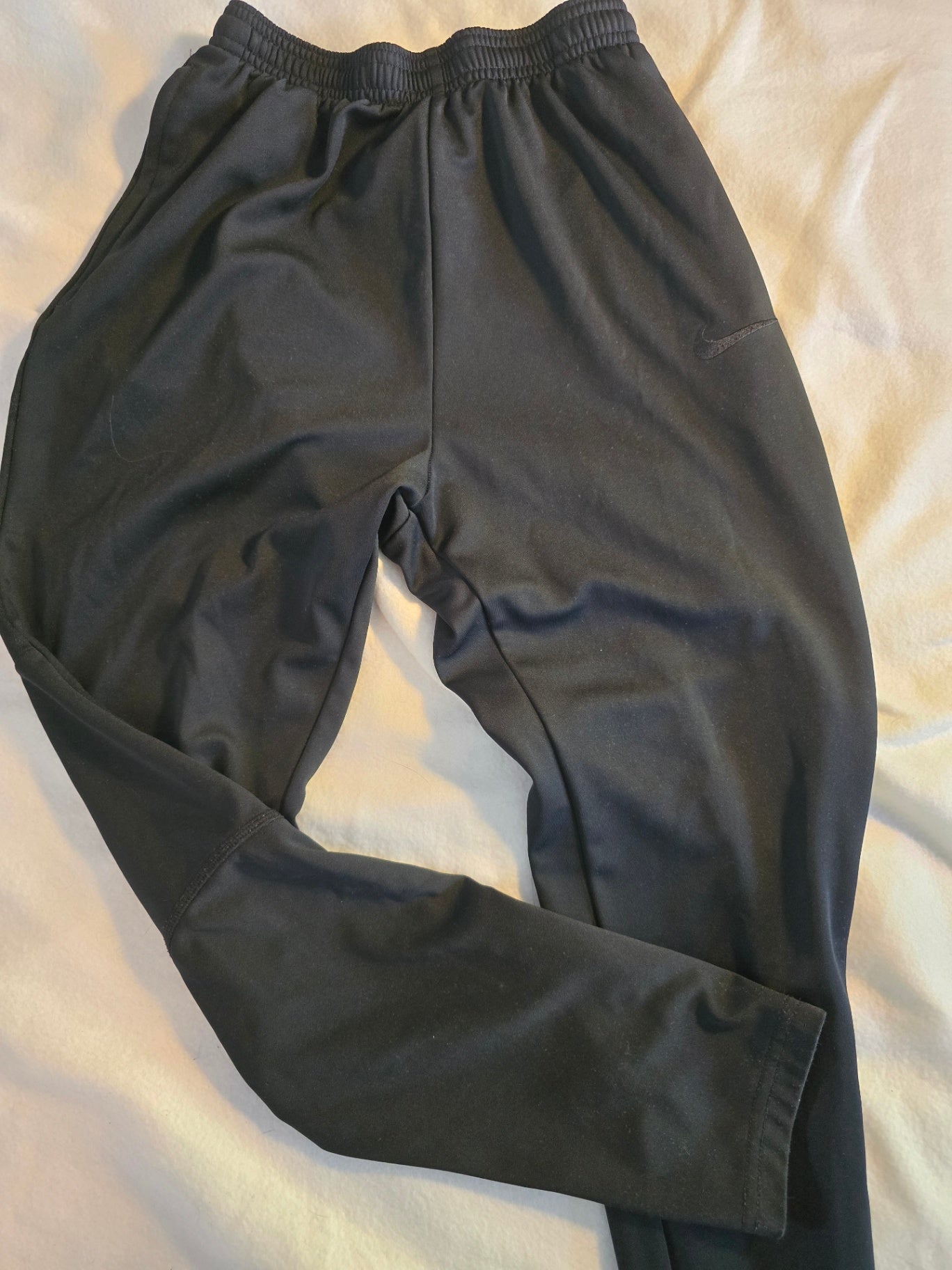 12-13 ára - Nike buxur