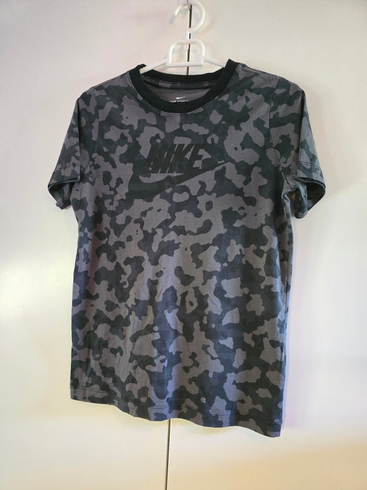 137-147 - Nike bolur svartur og grár