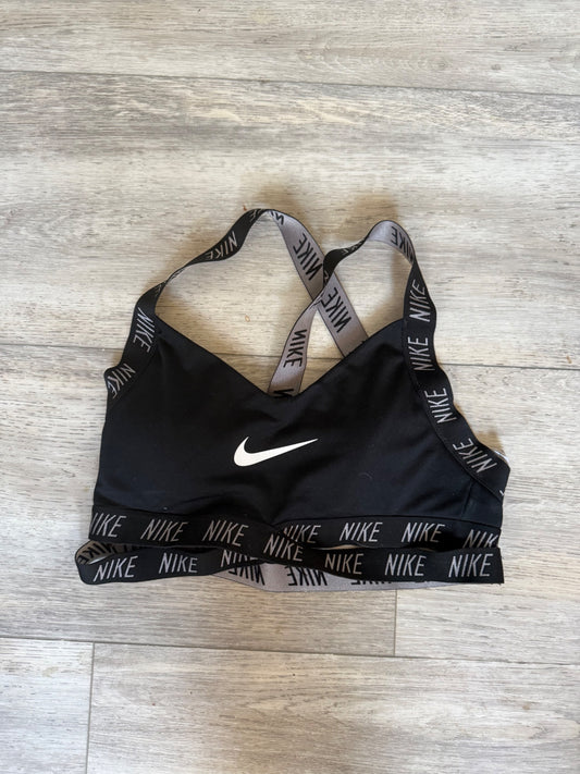 S Nike íþróttatoppur