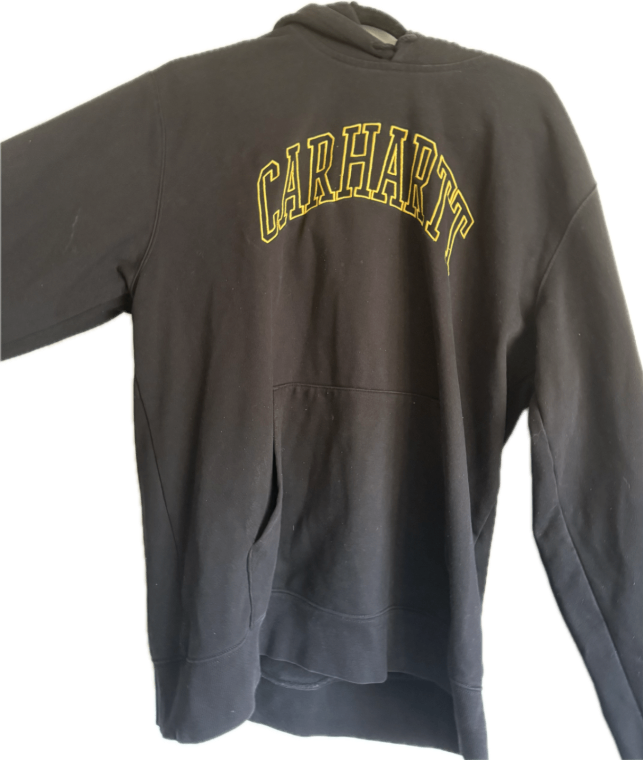 XL Carhartt hettupeysa