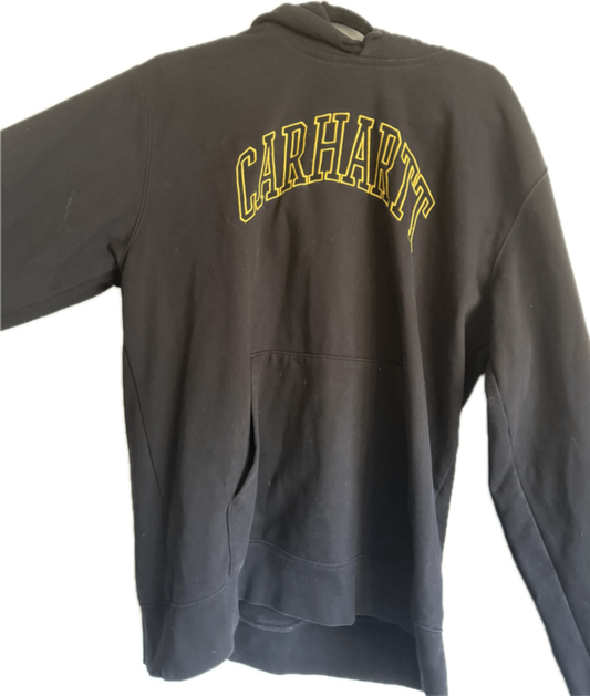 XL Carhartt hettupeysa
