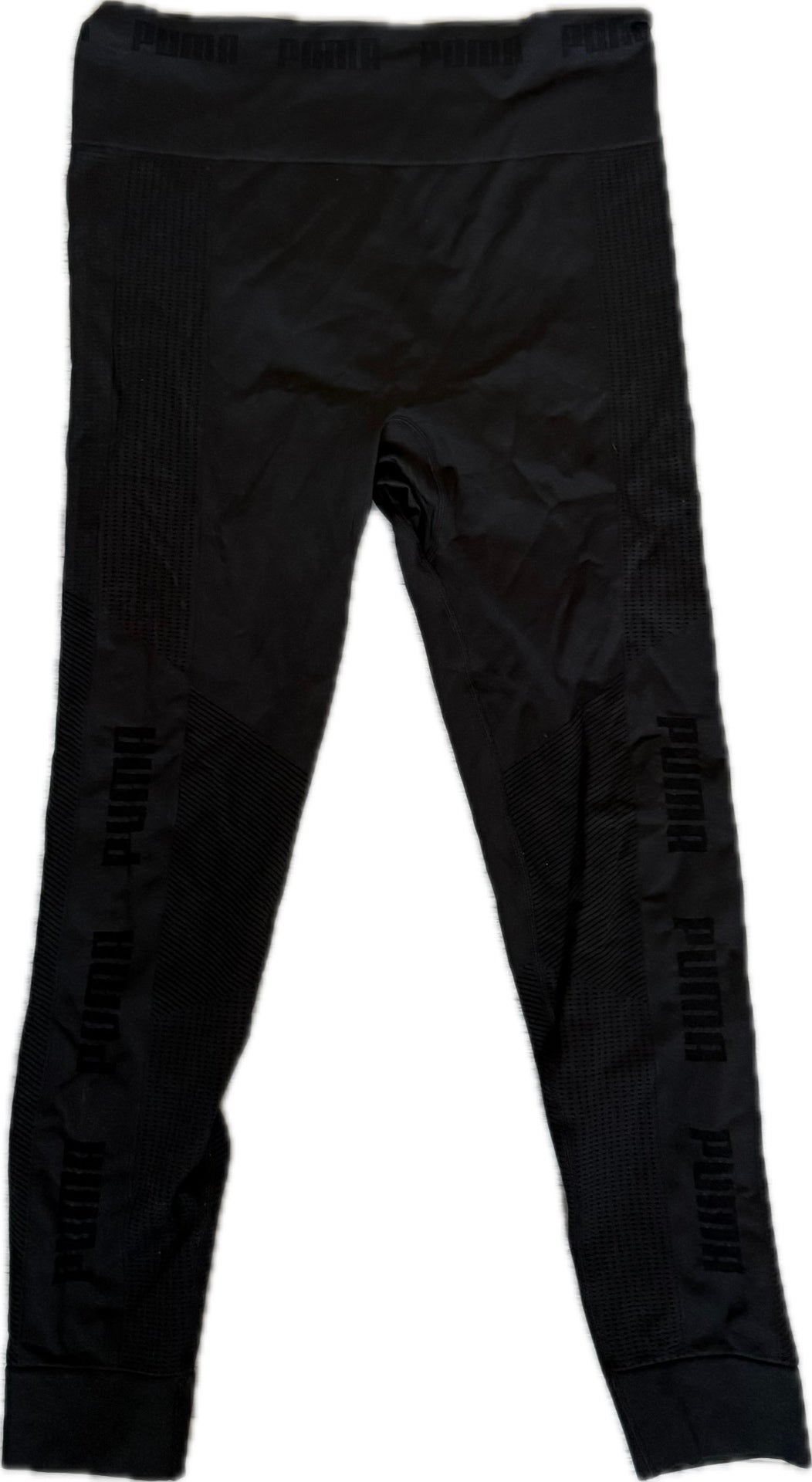 M Puma leggings