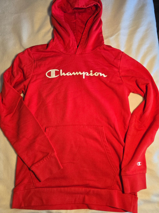 13-14 ára - Champion peysa