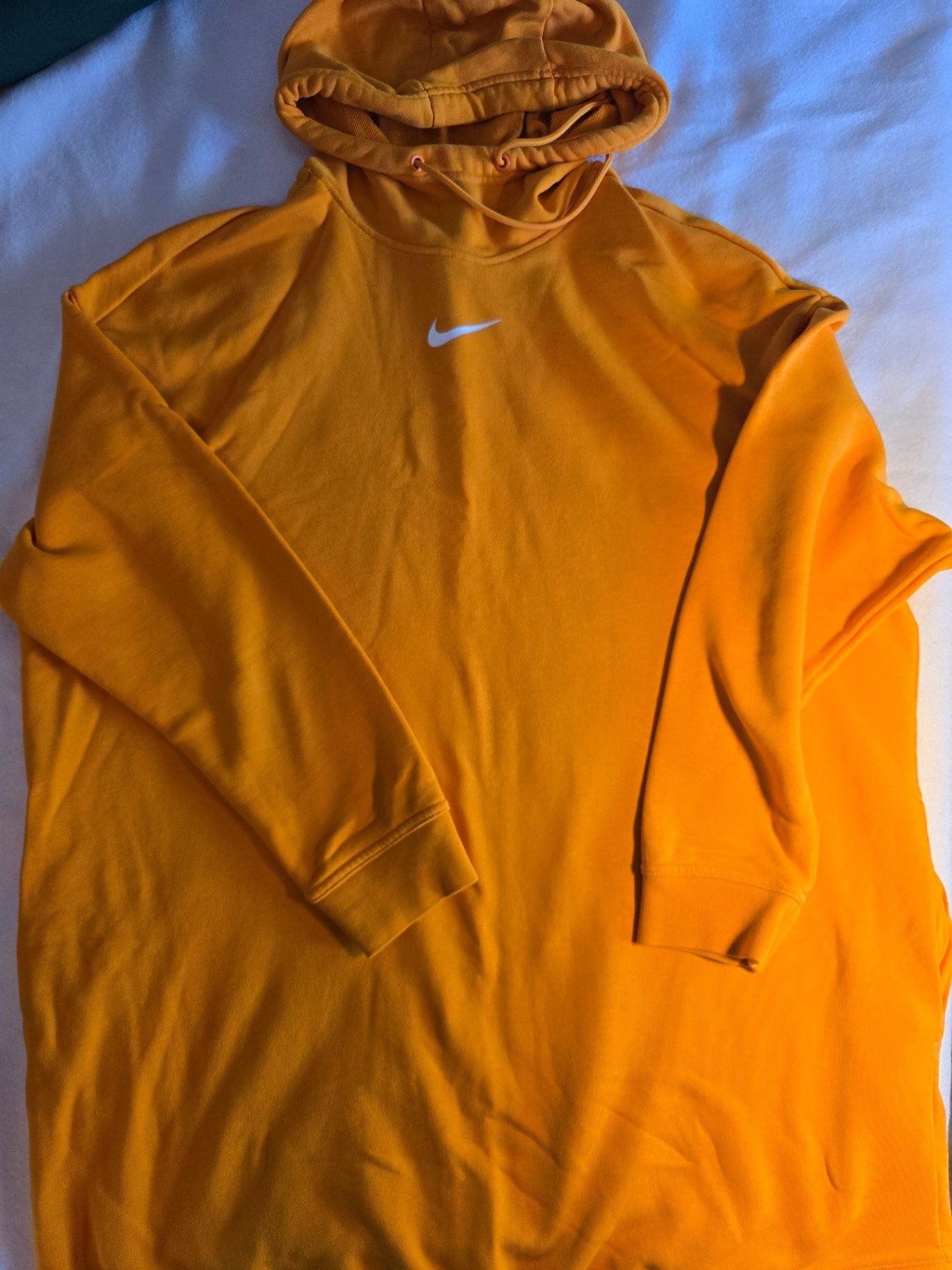 M oversized - Nike peysa dömu