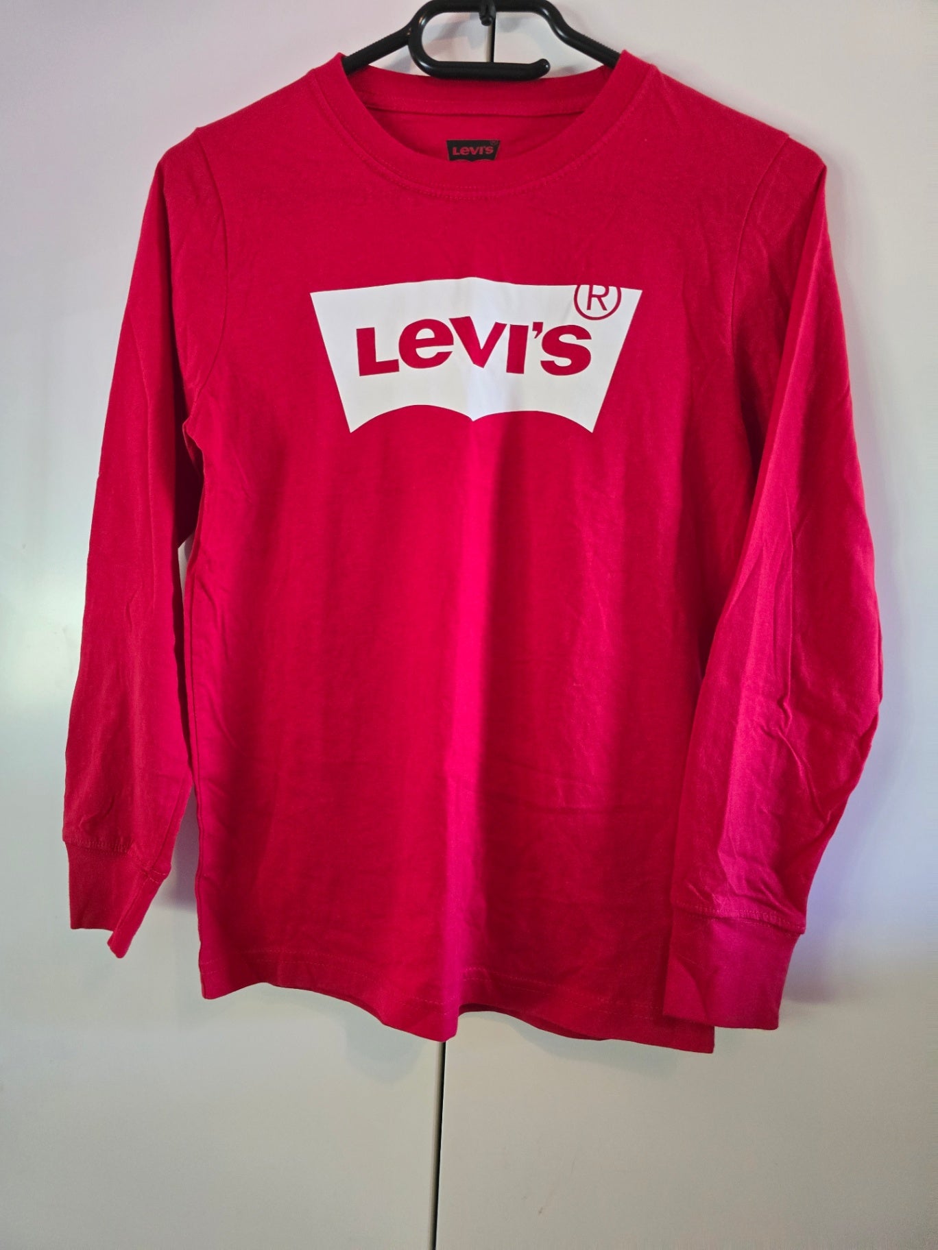 152 cm/12 ára - Lewis bolur