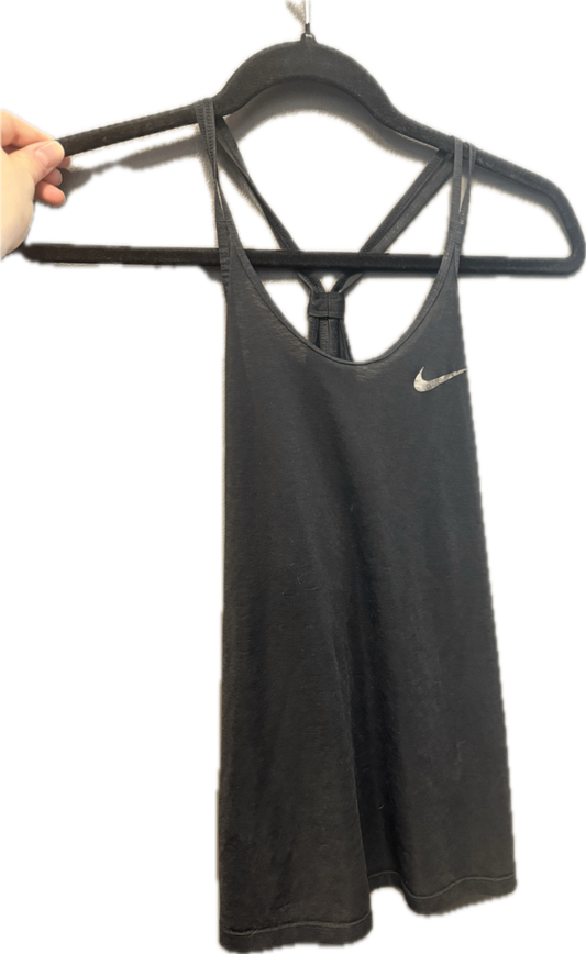 XS Nike íþróttabolur