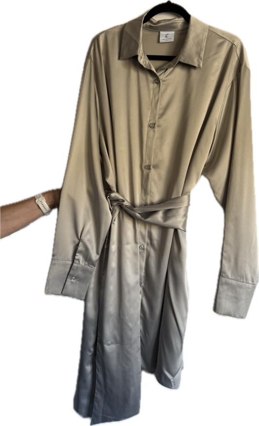 XL CamyCollection kjóll