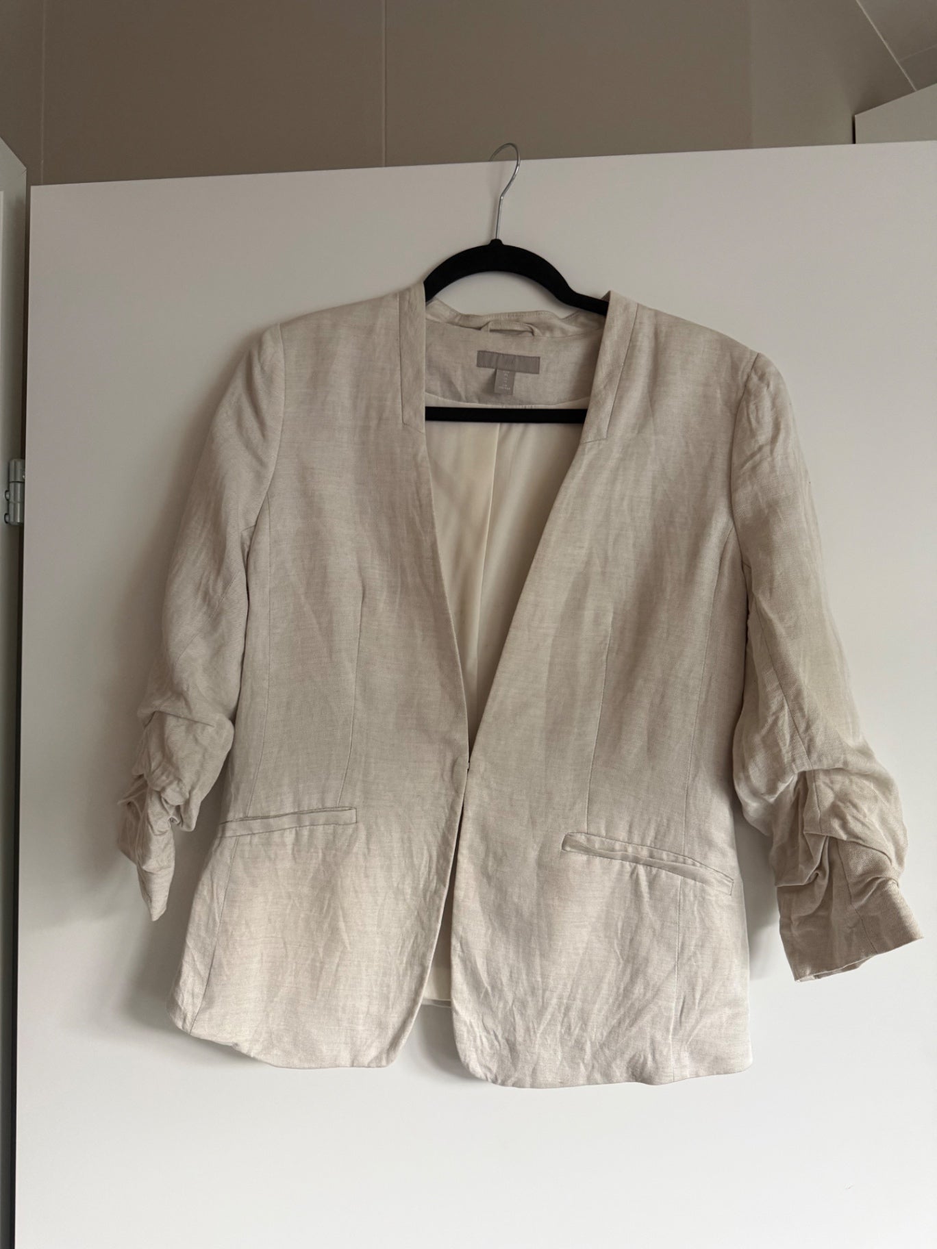 40 HM Blazer 