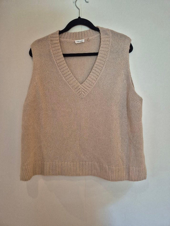 Gerry Weber ullarvesti, mjög lítið notað