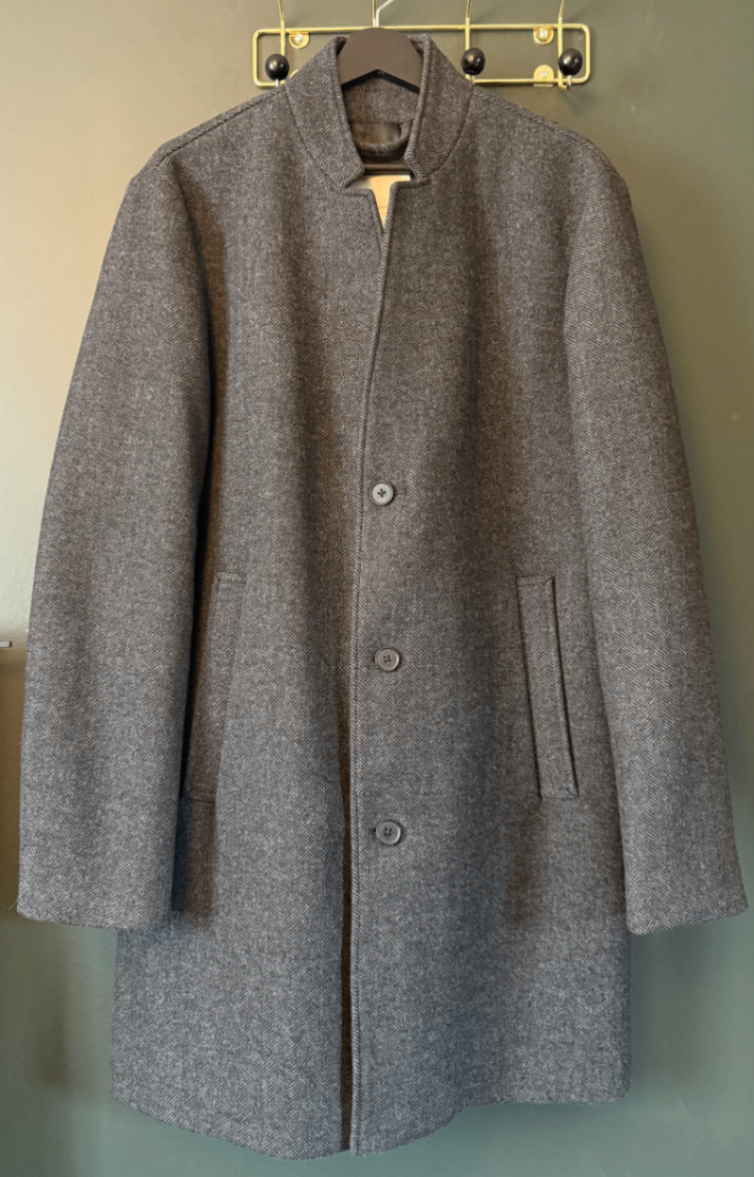 Tom tailor frakki 