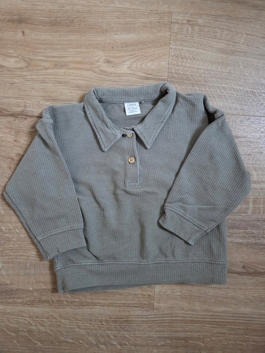 Lindex peysa 86