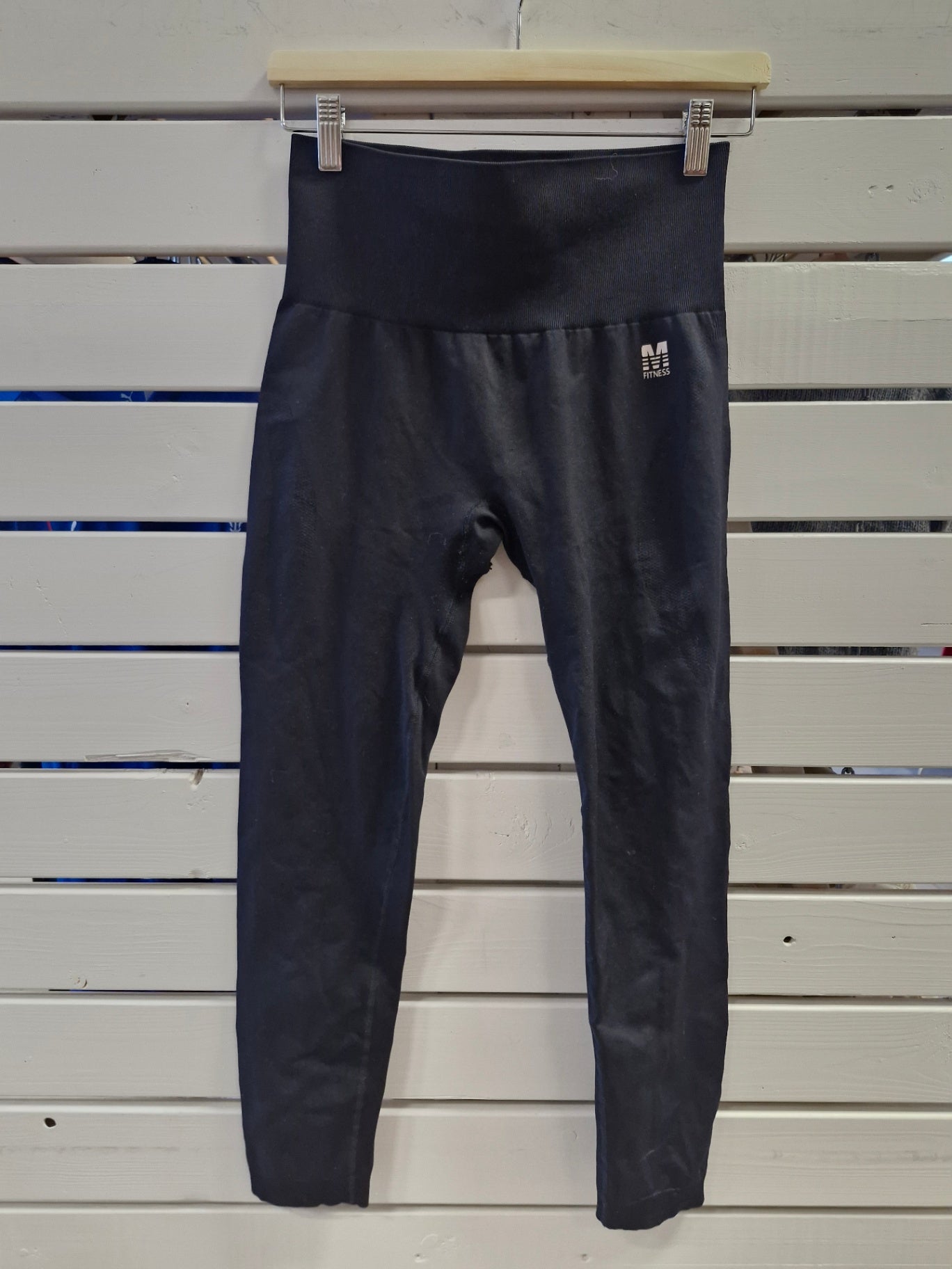 Mfitness buxur L