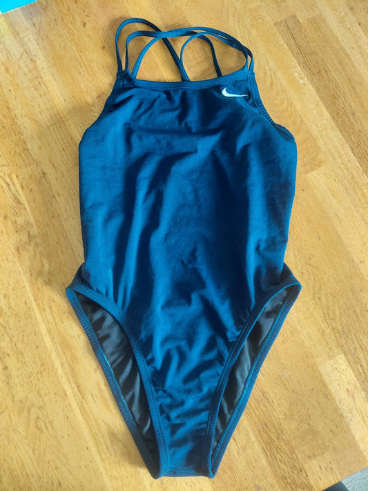 Speedo sundbölur EU 8