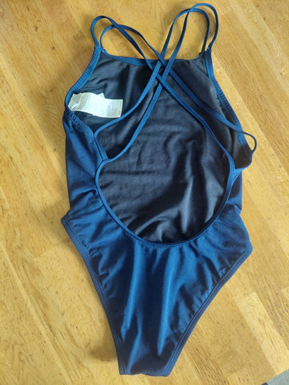 Speedo sundbölur EU 8