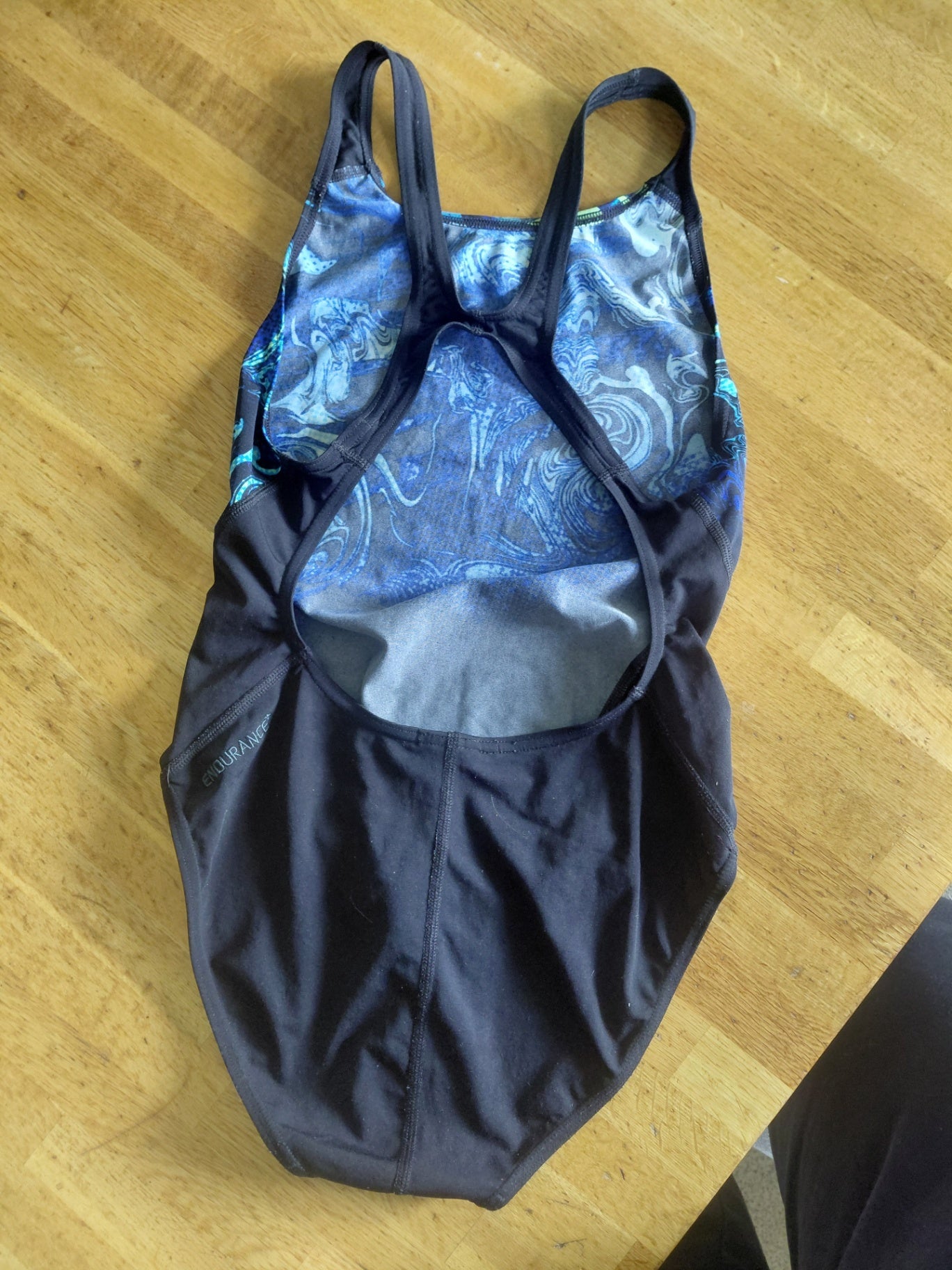 SPEEDO sundbolur str. GB 12