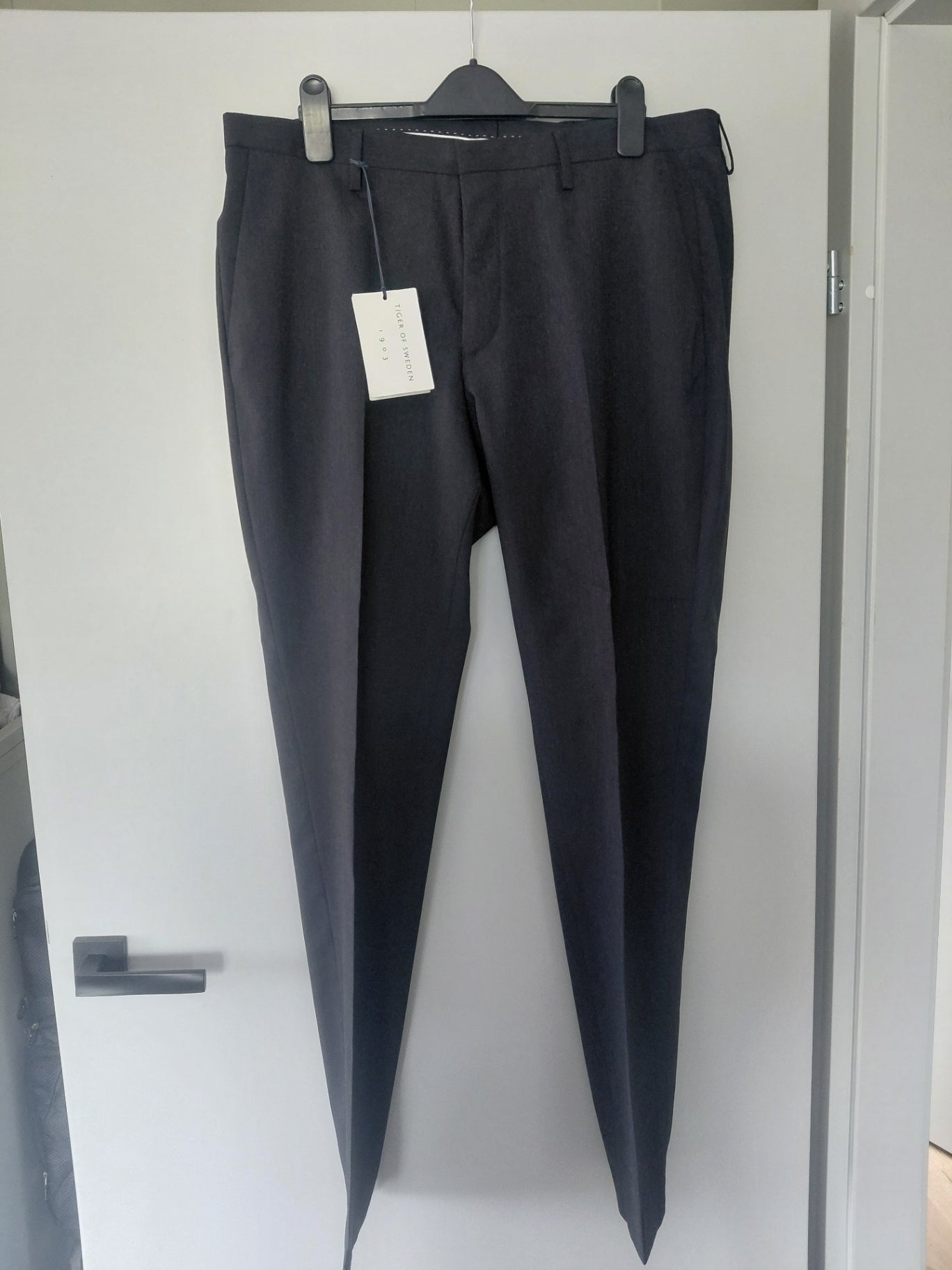 Herra sparibuxur str. 54 NÝJAR 