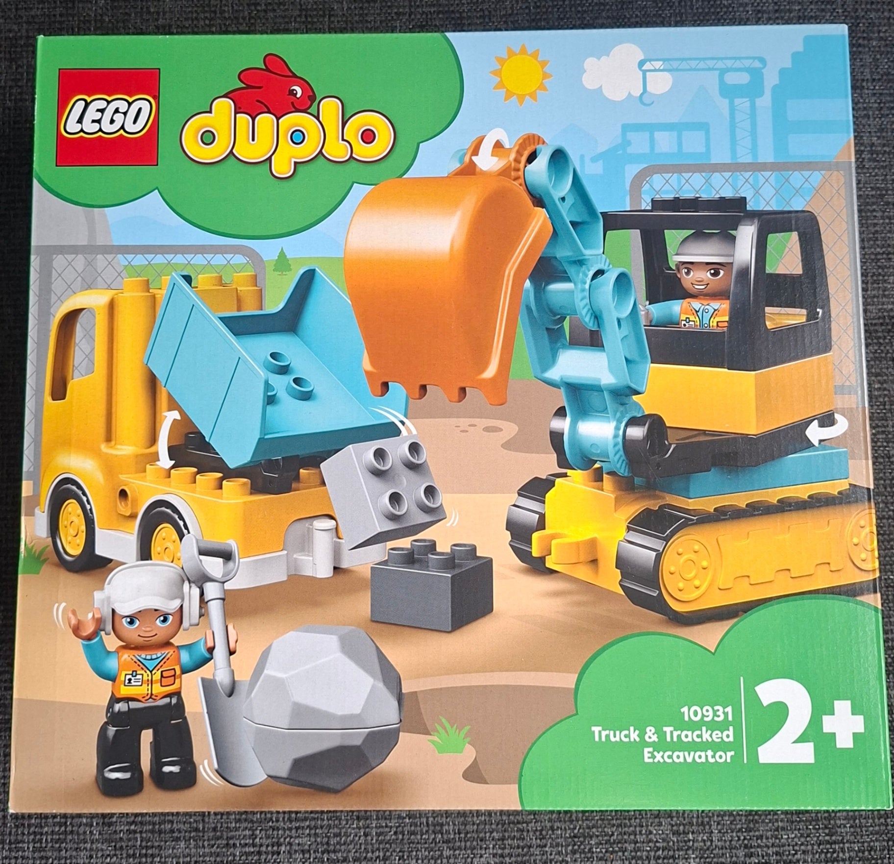 Duplo 