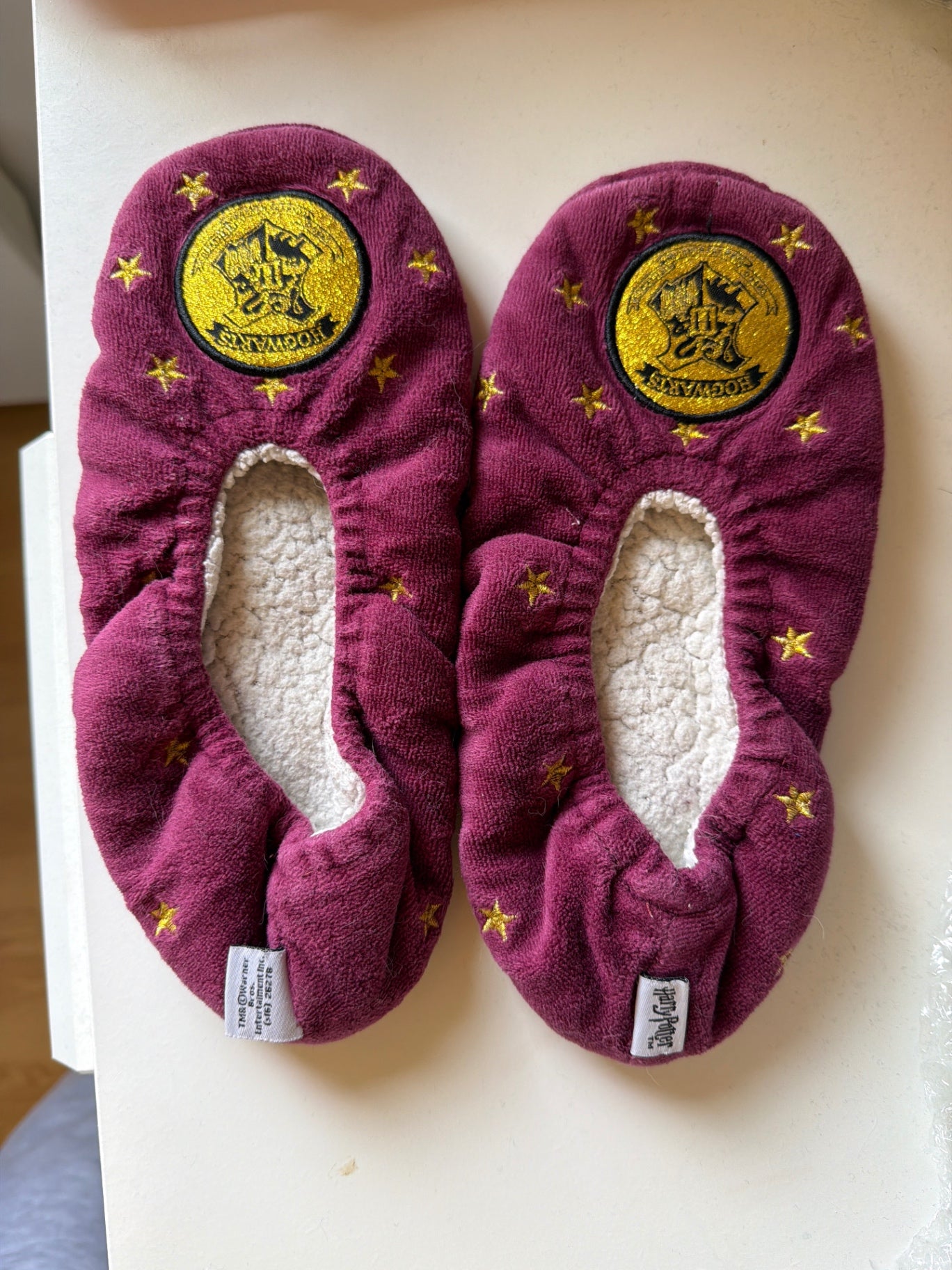 Harry Potter shoes