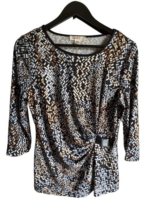 Tradition blouse M