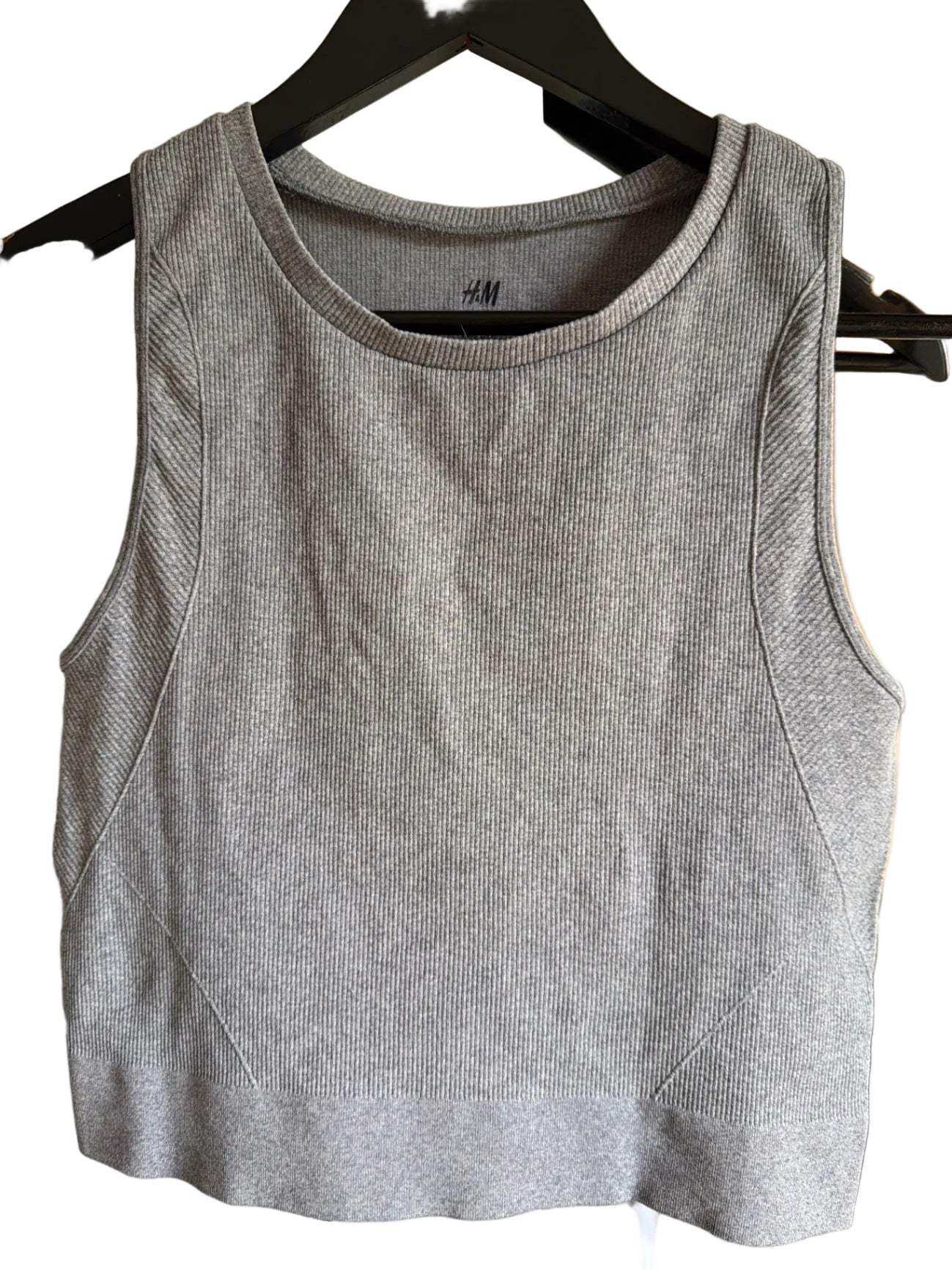H&M sports bra L