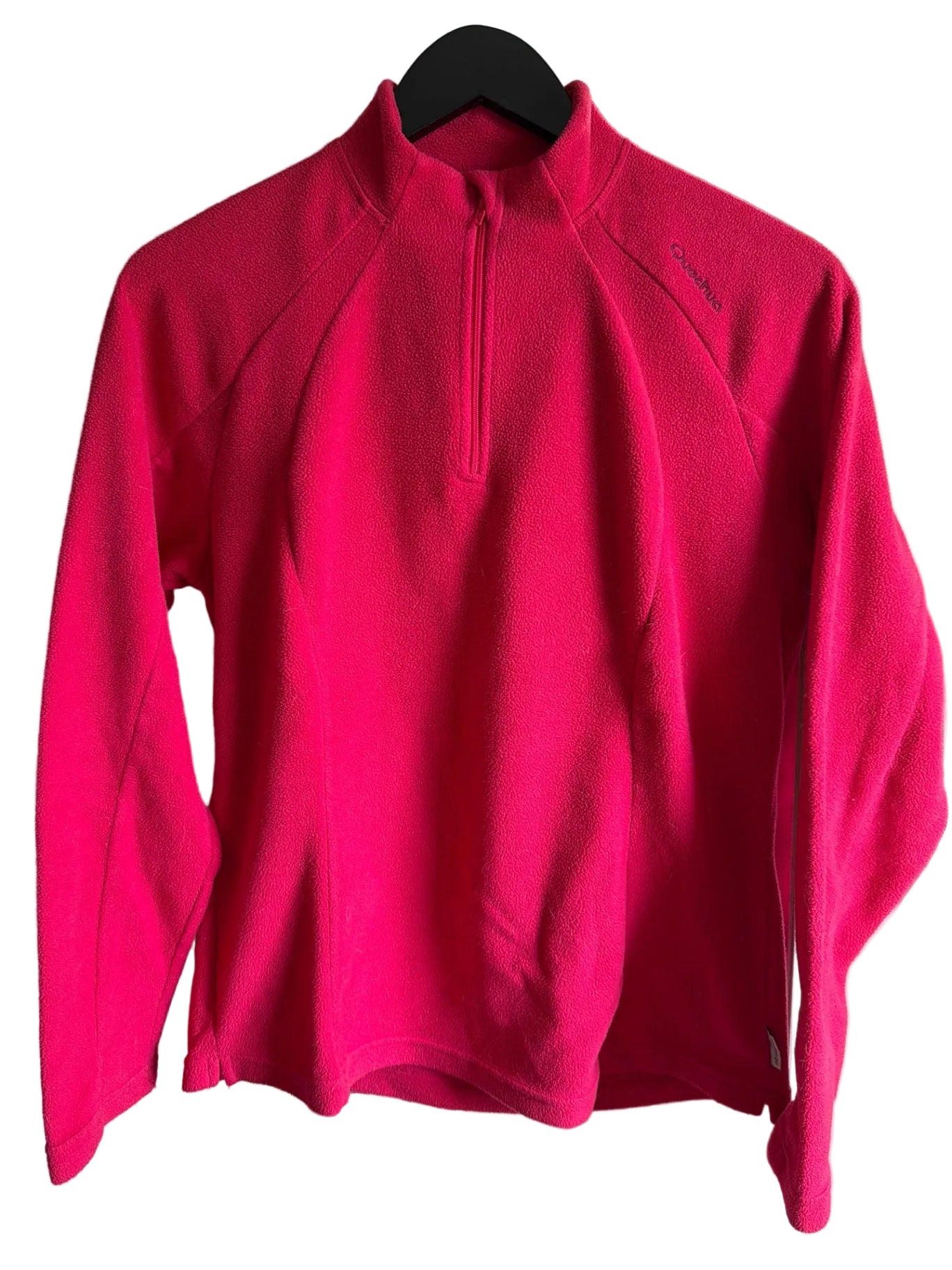 Quechua polar pullover L