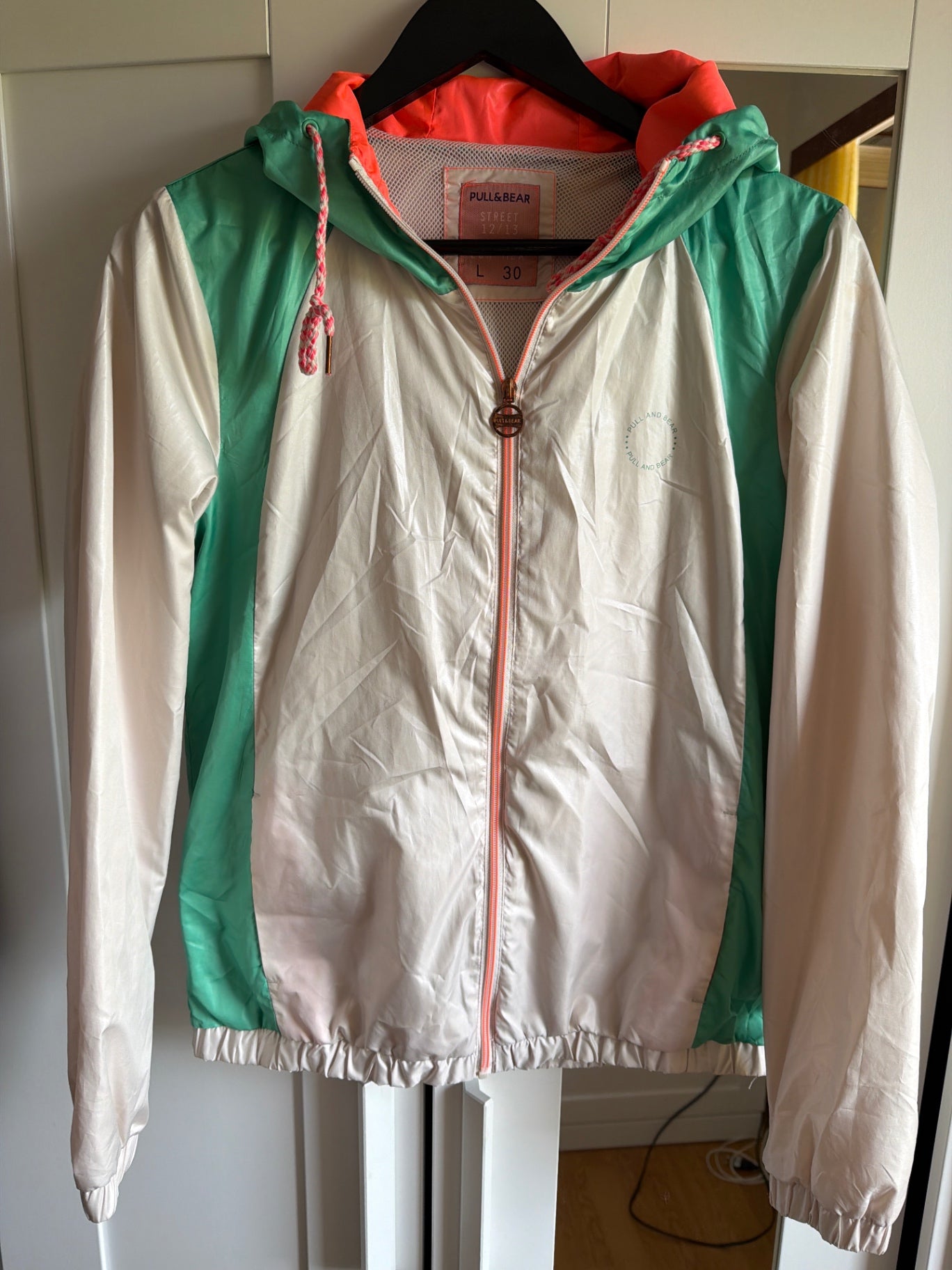 Pull&Bear jacket M
