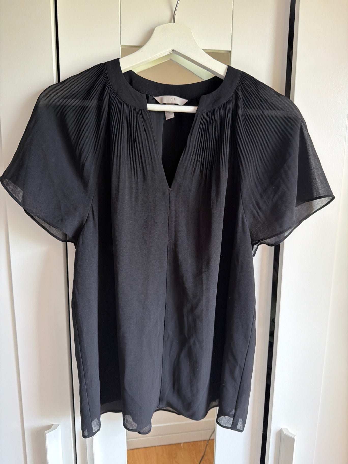 H&M blouse S/M