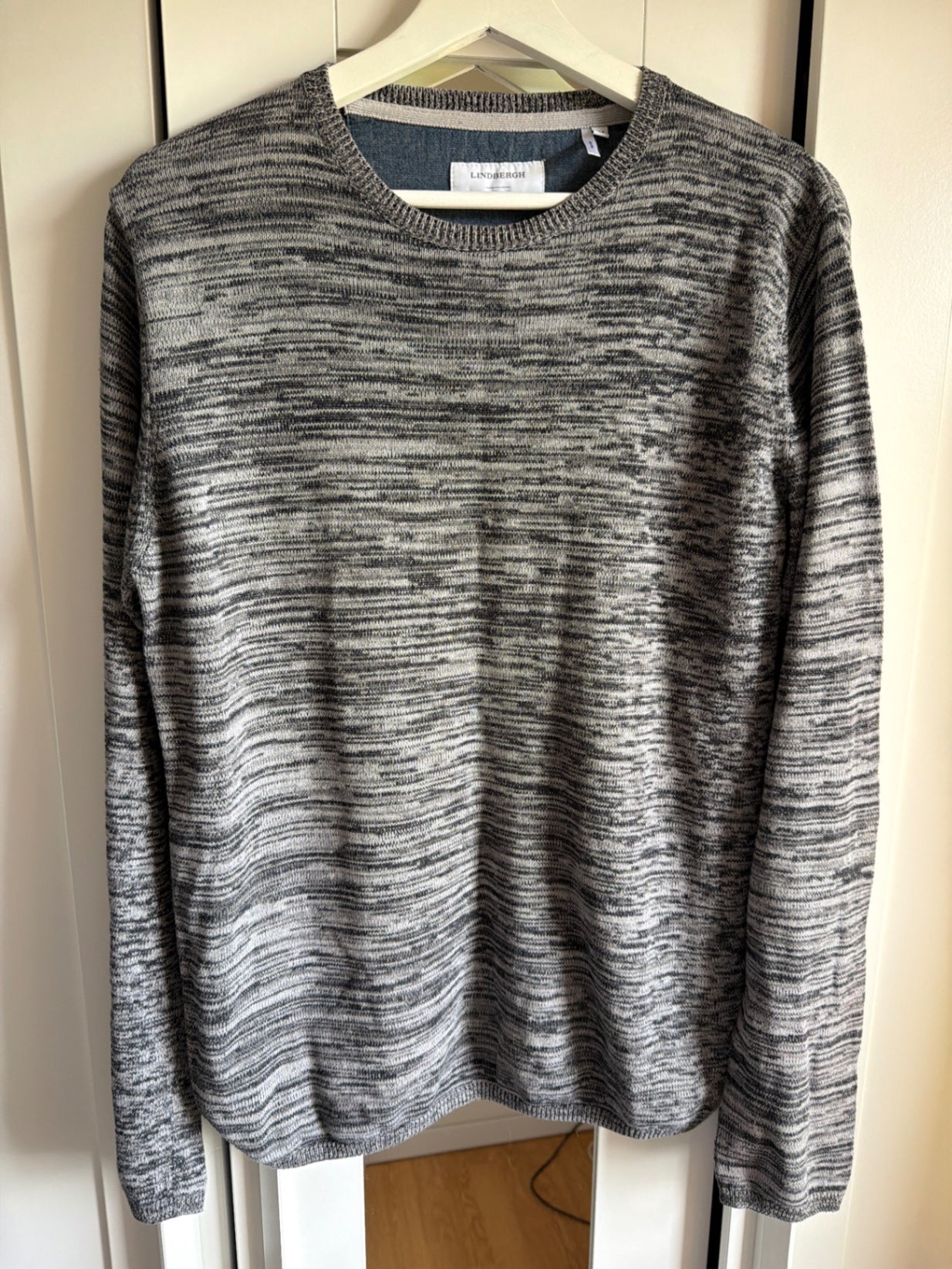 Lindbergh grey pullover M