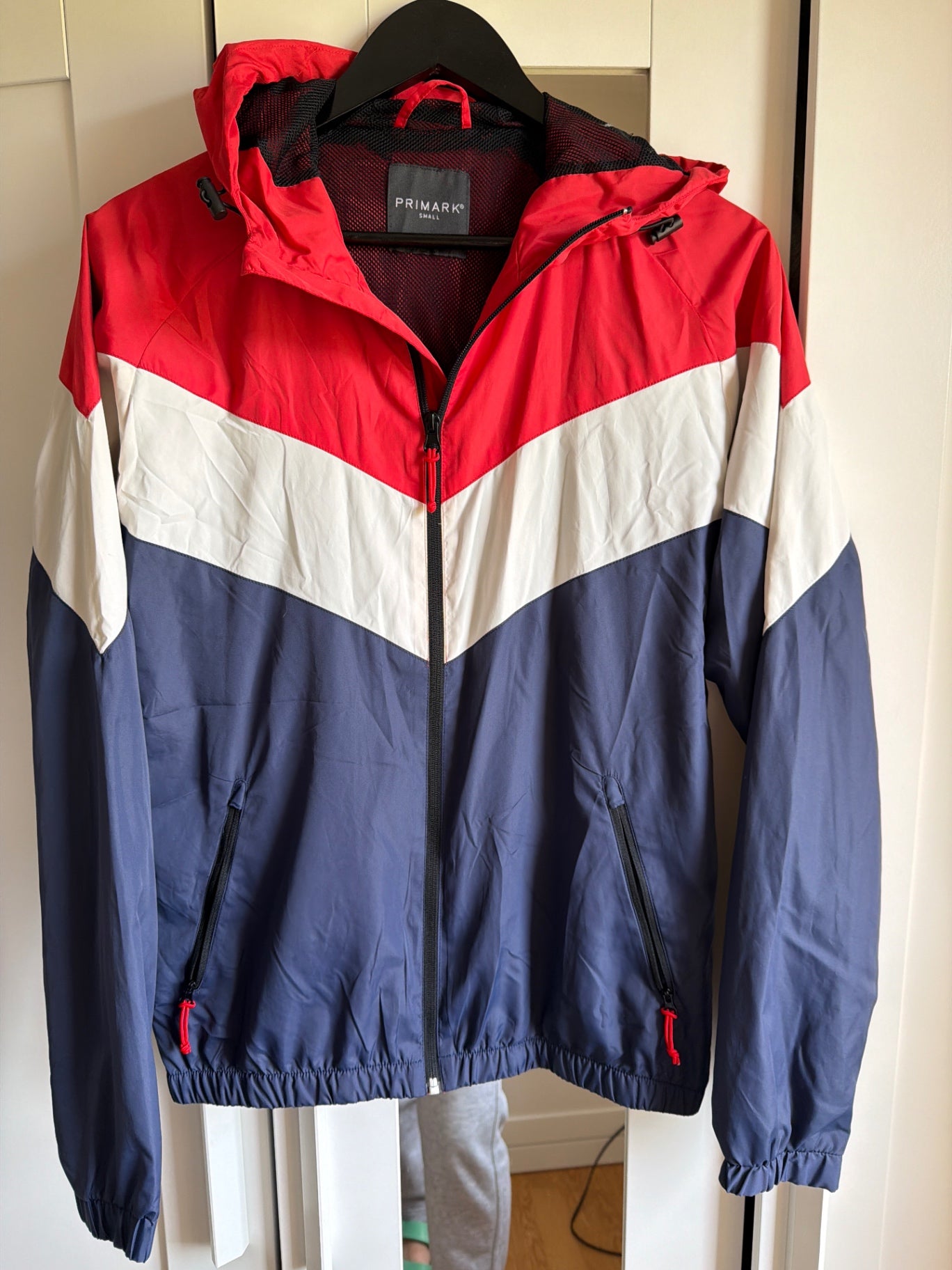 Primark jacket