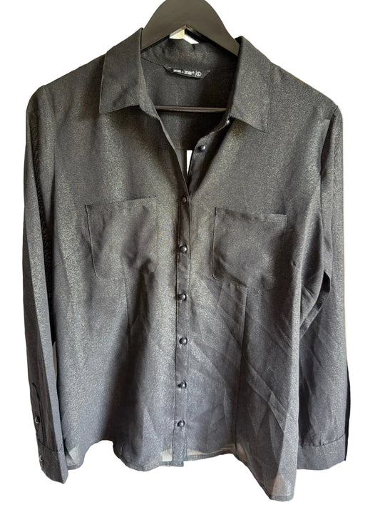 Ze-Ze blouse L