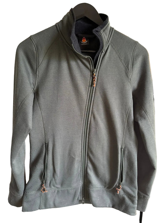 Cintamani pullover green M