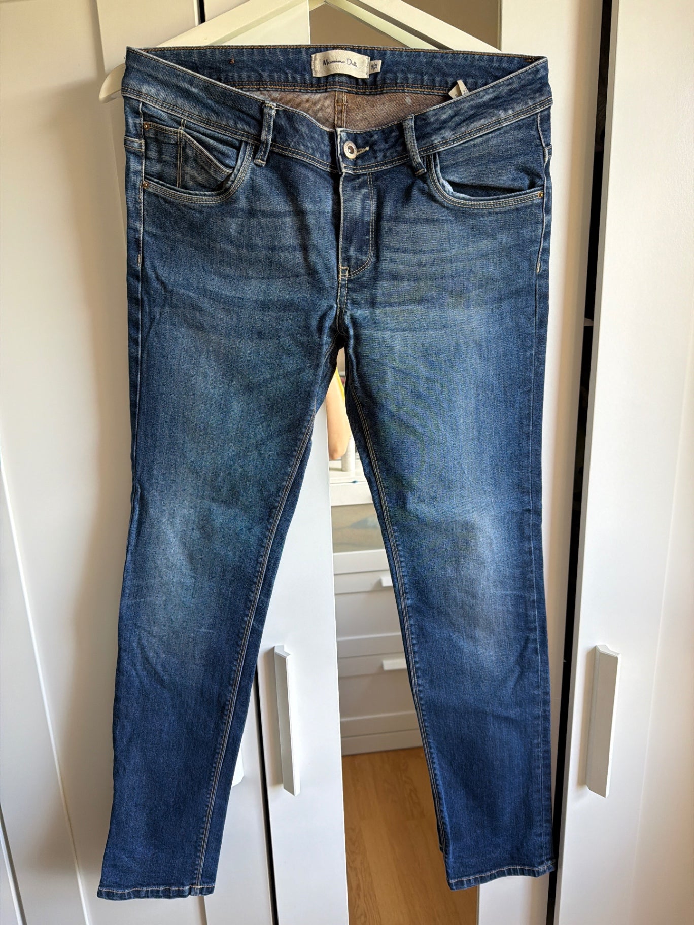 Massimo Dutti jeans 38