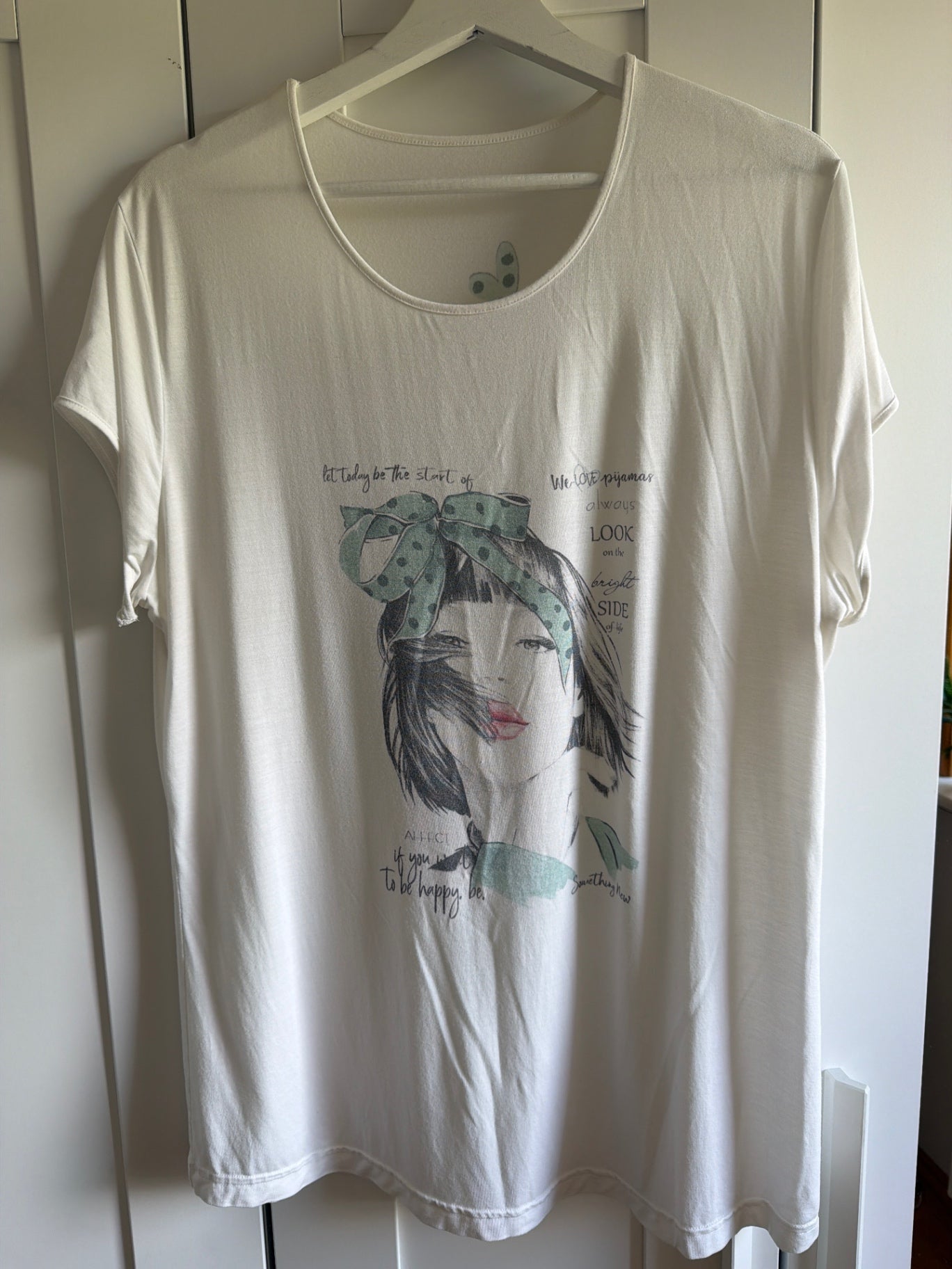 T shirt Xl